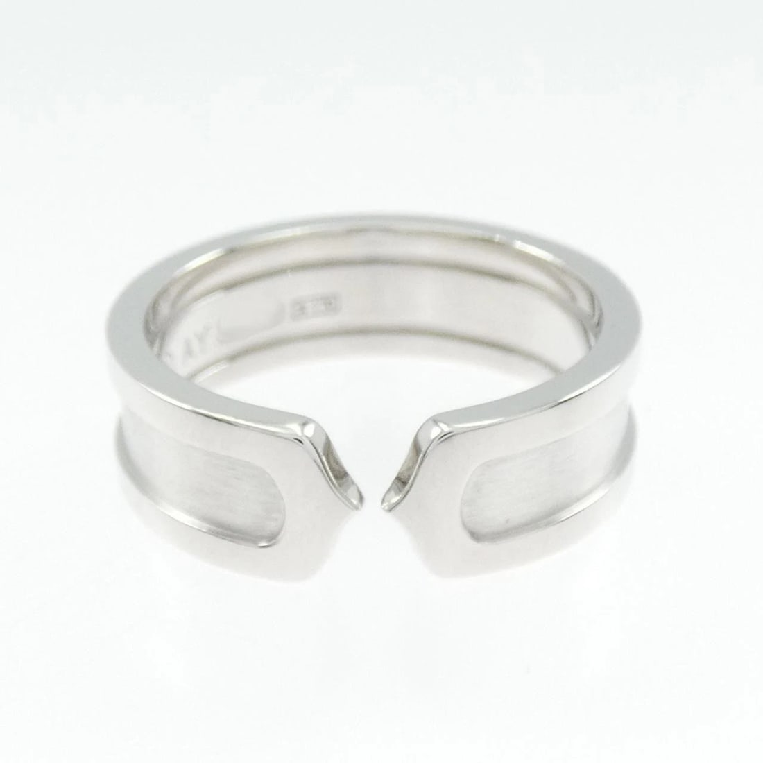 CARTIER SMALL RING - 2