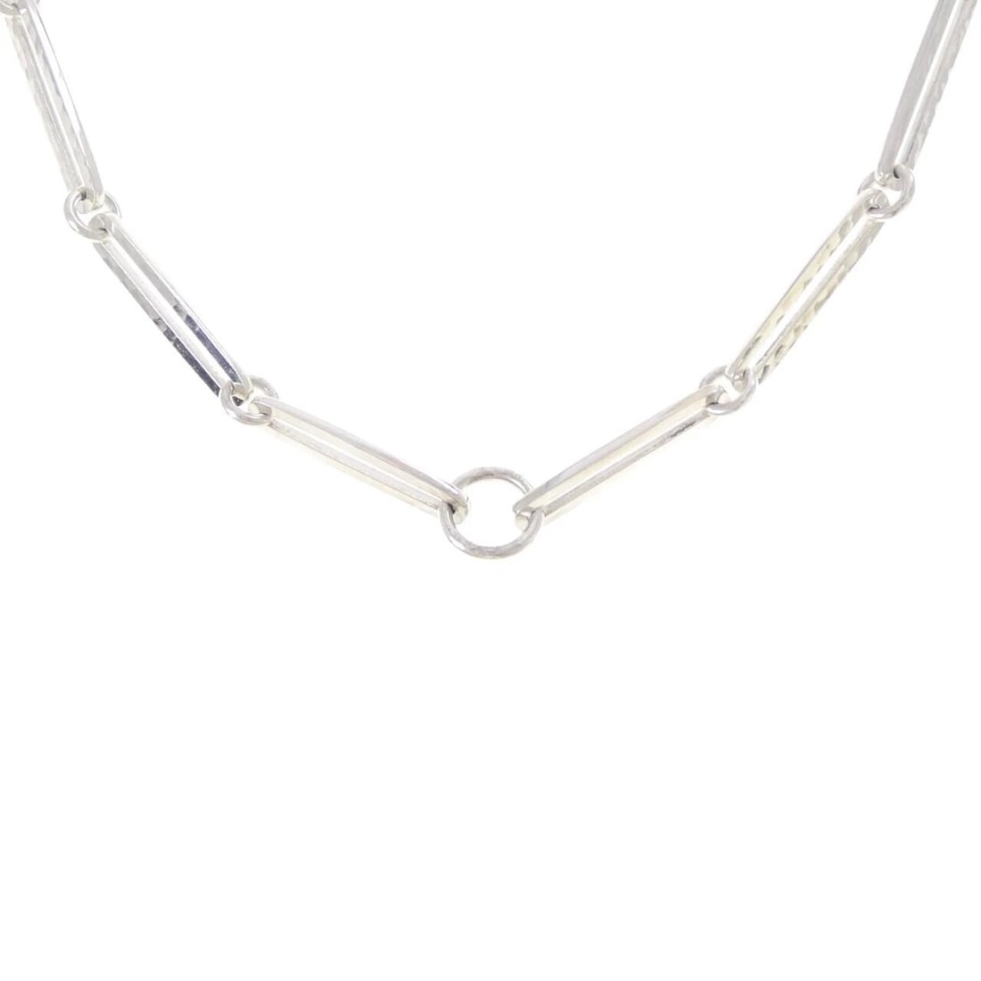 GEORG JENSEN 925 NECKLACE (1 of 4)