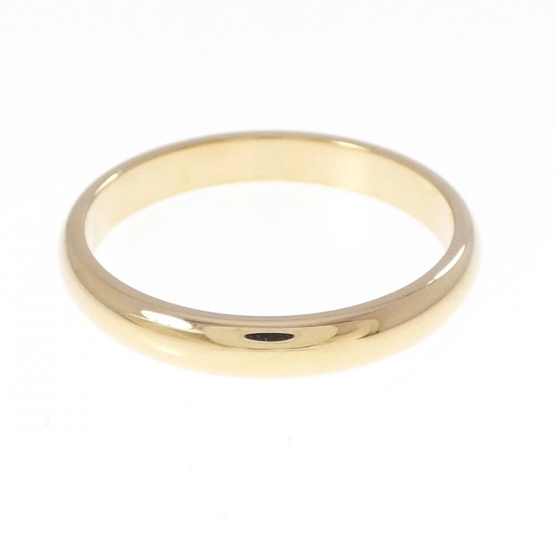CARTIER WEDDING RING - 2