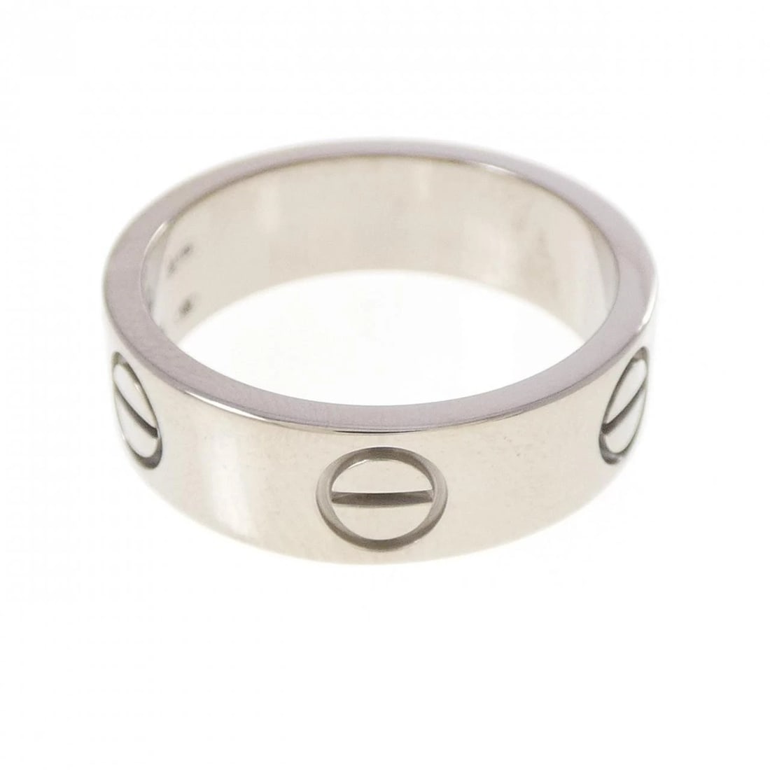 CARTIER LOVE RING - 2