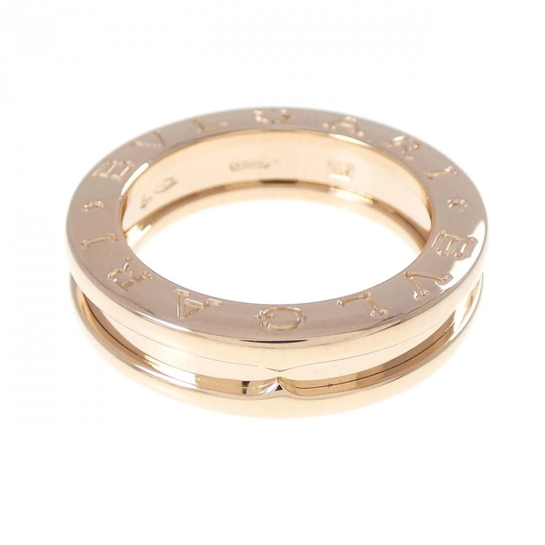 BVLGARI RING - 2