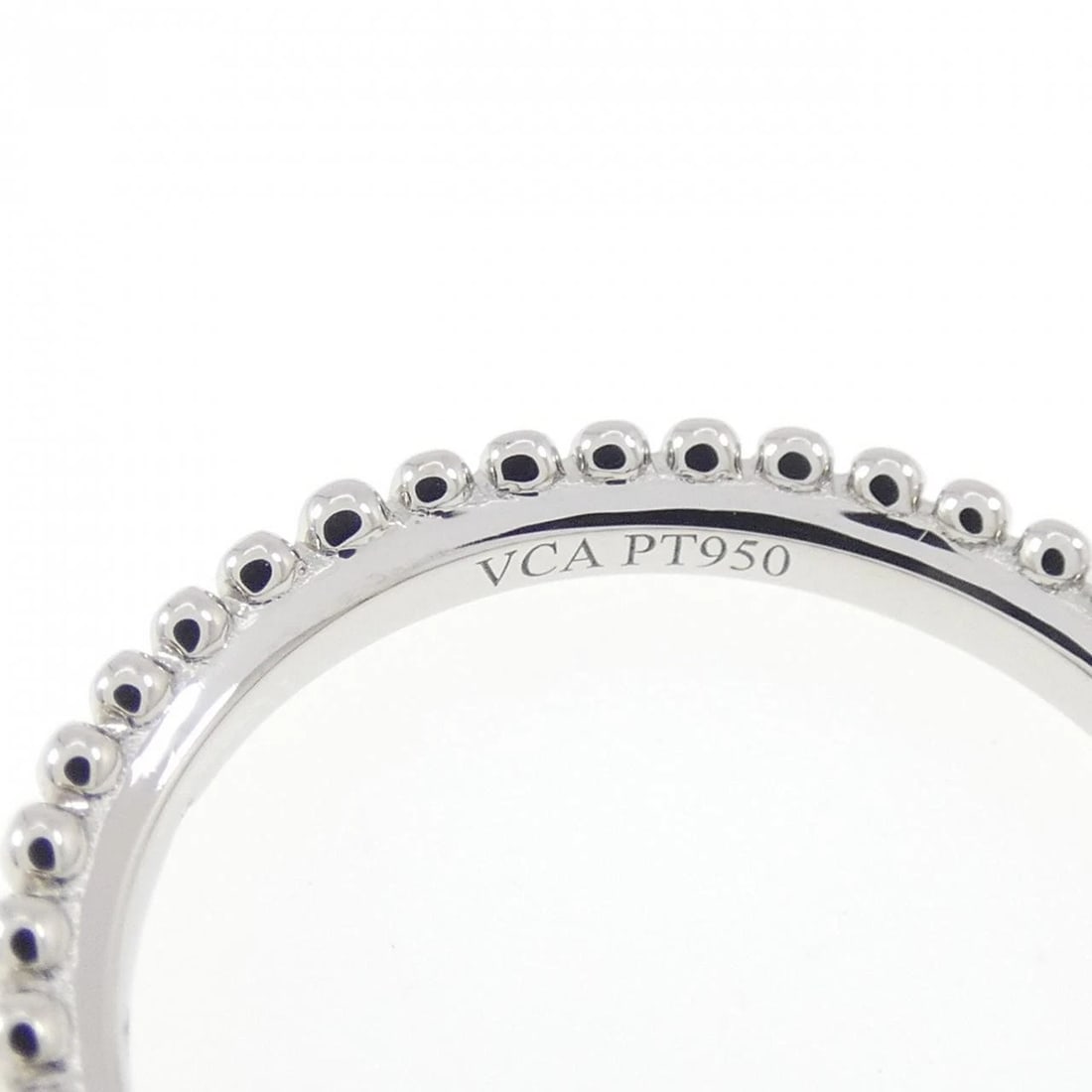 VAN CLEEF & ARPELS ESTELLE RING - 2