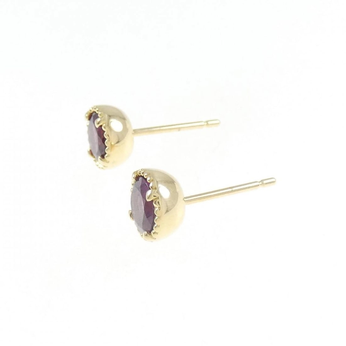 PONTE VECCHIO GARNET PIERCE - 2