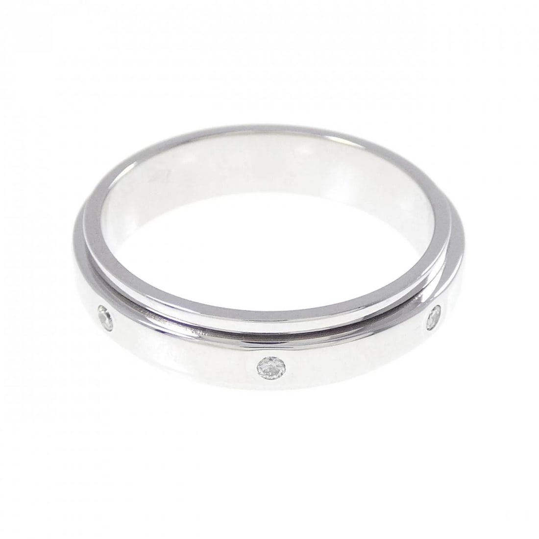 PIAGET POSSESSION RING - 2