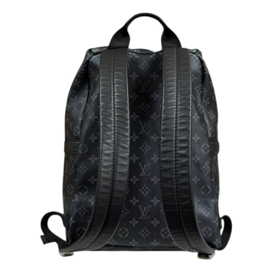 LOUIS VUITTON DAYPACK MONOGRAM ECLIPSE BAG PACK - 2