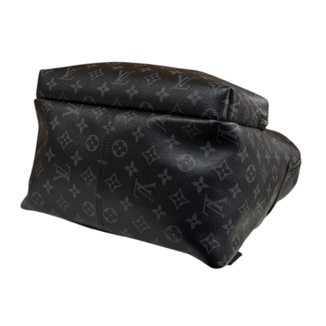 LOUIS VUITTON DAYPACK MONOGRAM ECLIPSE BAG PACK - 5