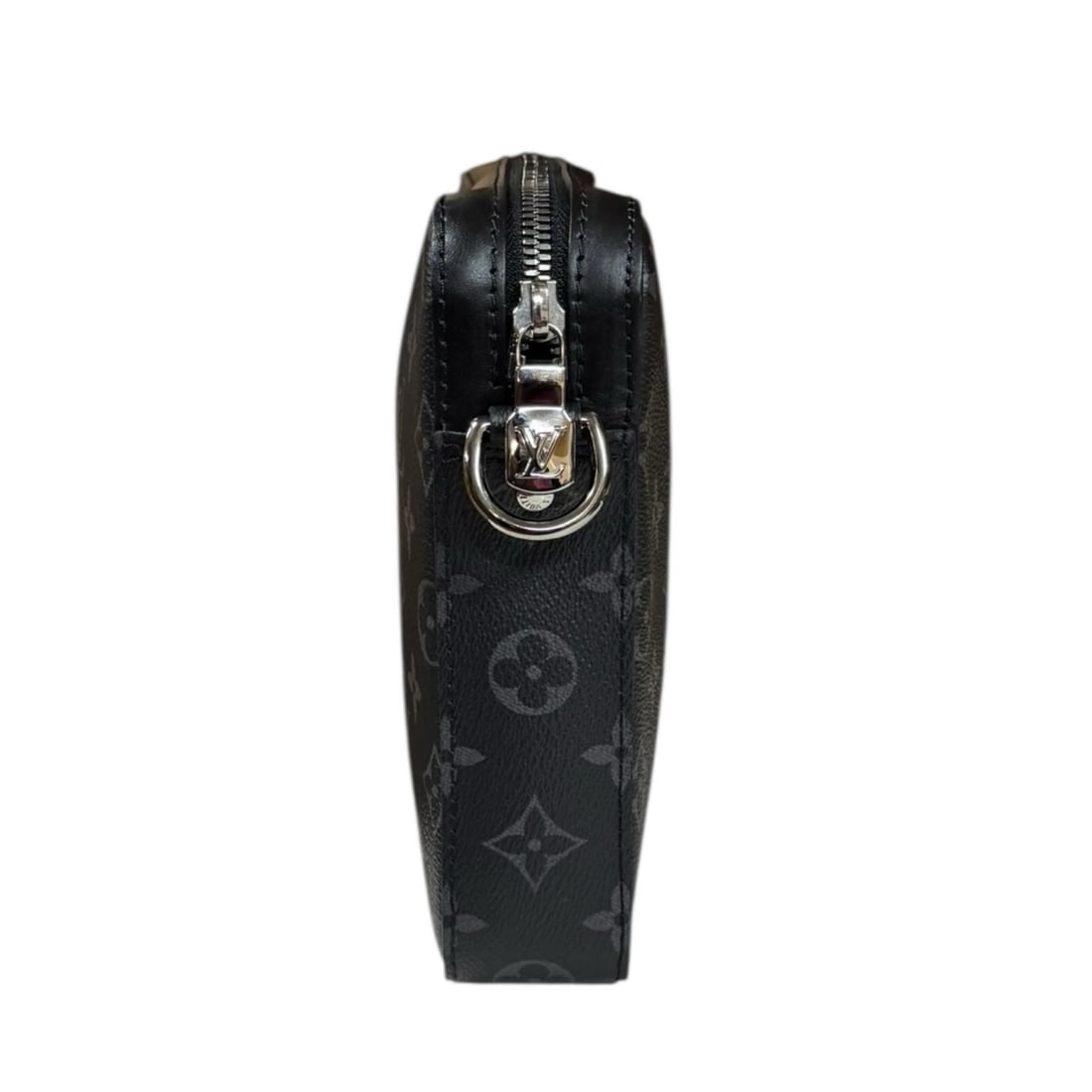 LOUIS VUITTON SHOULDER BAG MONOGRAM ECLIPSE - 3
