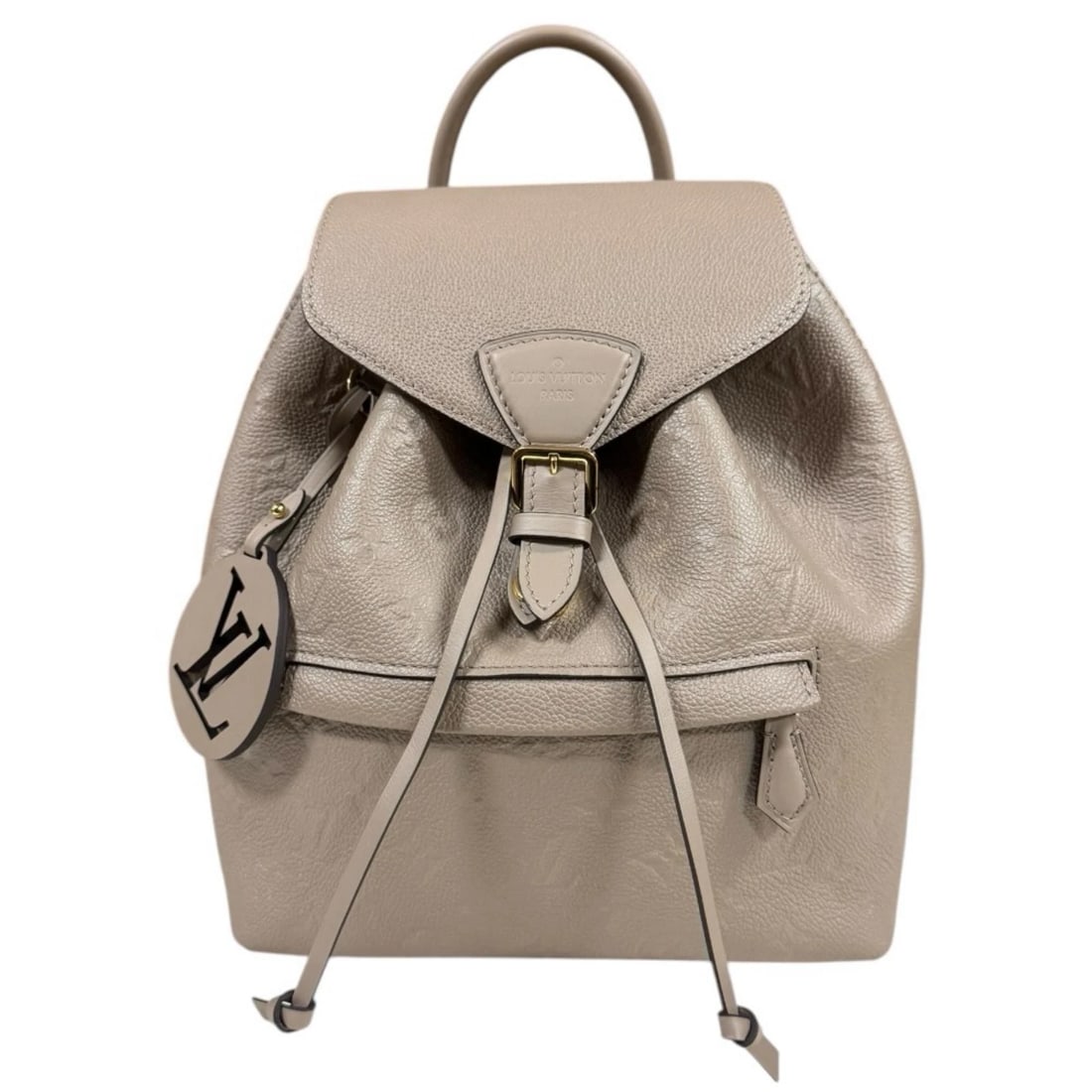 LOUIS VUITTON DAYPACK MONOGRAM ANN PLATT (1 of 6)