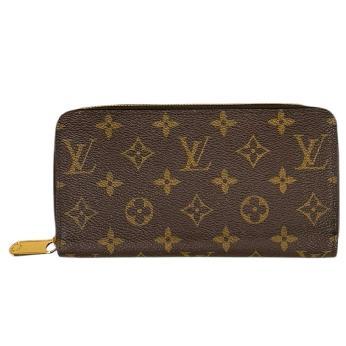 LOUIS VUITTON PURSE MONOGRAM CANVAS ZIPPY WALLET: LOUIS VUITTON purse Monogram canvas Zippy wallet Brand: LOUIS VUITTON Type/Style: purse Material: Exterior Material Monogram canvas Color: Exterior color Coklico Size: W7.5 x H4.1x D1.0inch