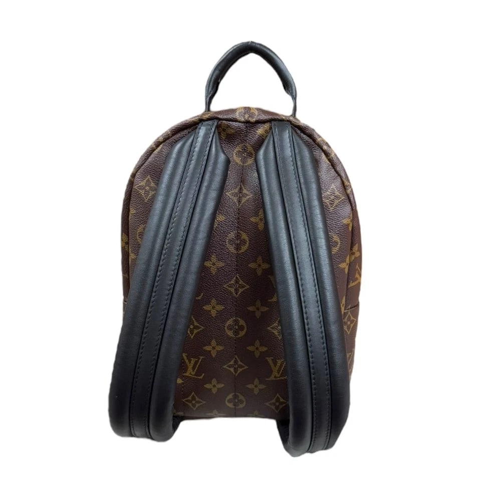 LOUIS VUITTON DAYPACK MONOGRAM REVERSE CANVAS - 2