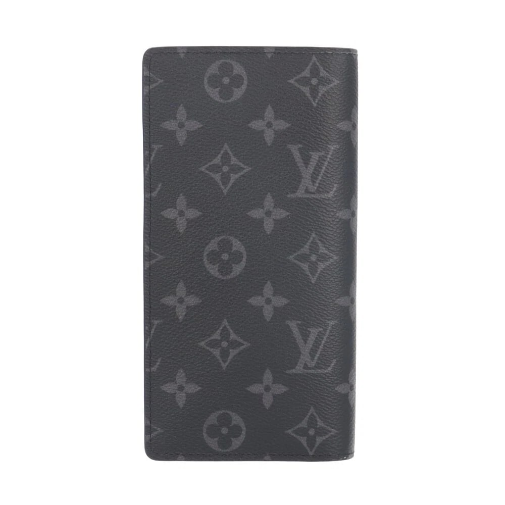 LOUIS VUITTON PURSE MONOGRAM ECLIPSE - 2
