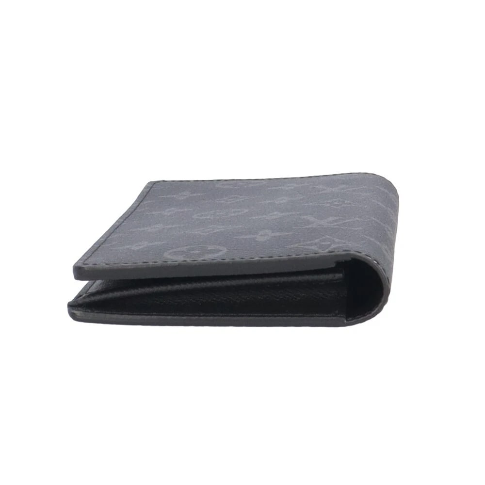 LOUIS VUITTON PURSE MONOGRAM ECLIPSE - 4
