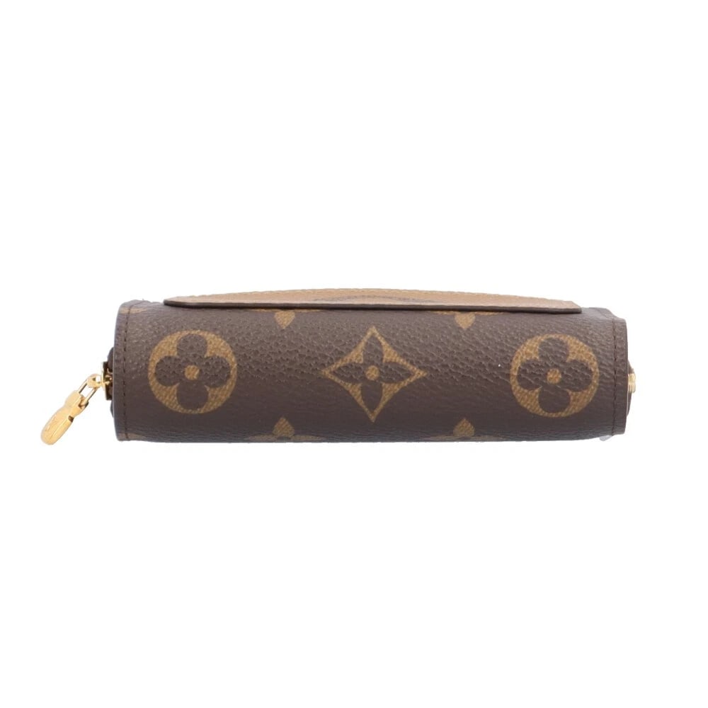 LOUIS VUITTON WALLET MONOGRAM REVERSE MONOGRAM CANVA - 3