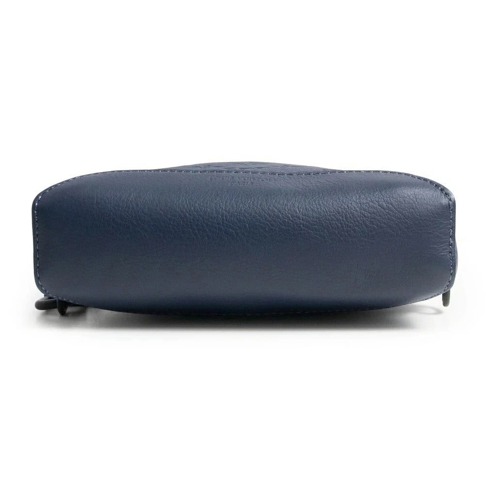 LOUIS VUITTON MONOGRAM SHADOW SHOULDER BAG - 5