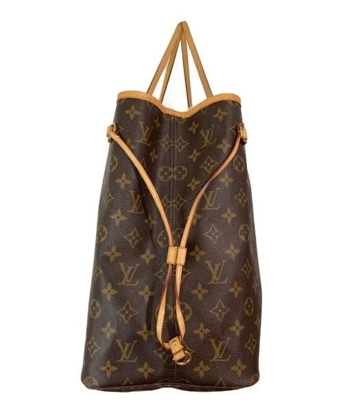 LOUIS VUITTON NEVERFULL GM MONOGRAM - 2