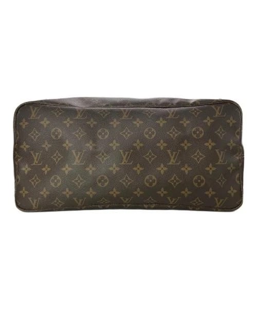 LOUIS VUITTON NEVERFULL GM MONOGRAM - 3