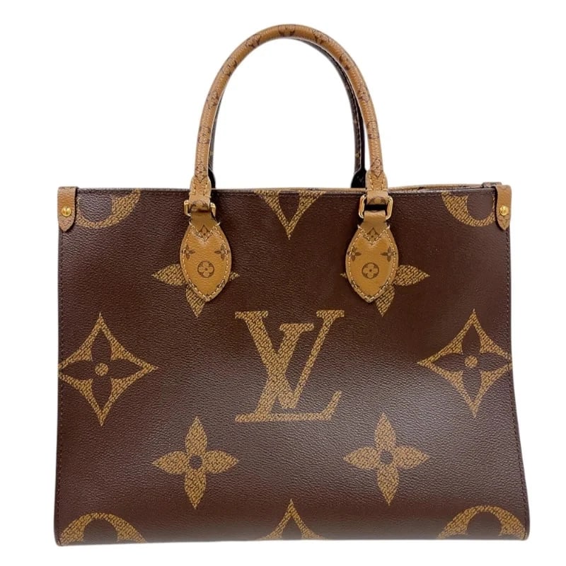 LOUIS VUITTON MONOGRAM SHOULDER BAG: LOUIS VUITTON Monogram Shoulder Bag Brand: LOUIS VUITTON Type/Style: Shoulder Bag Material: Monogram Color: Monogram Size: W: 35cm / H: 27cm / D: 14cm Accessories: None Accessories Notice: