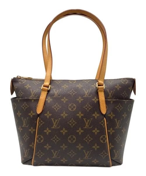 LOUIS VUITTON MONOGRAM TOTALLY - 2