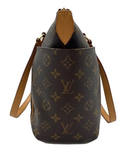 LOUIS VUITTON MONOGRAM TOTALLY - 3