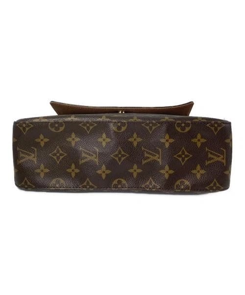 LOUIS VUITTON MINI LOOPING - 4