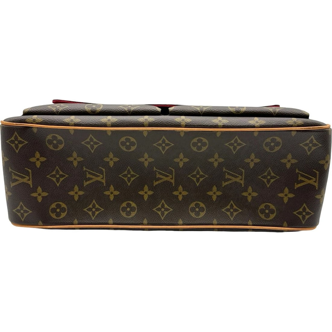 LOUIS VUITTON MONOGRAM CANVAS MULTIPLE - 5