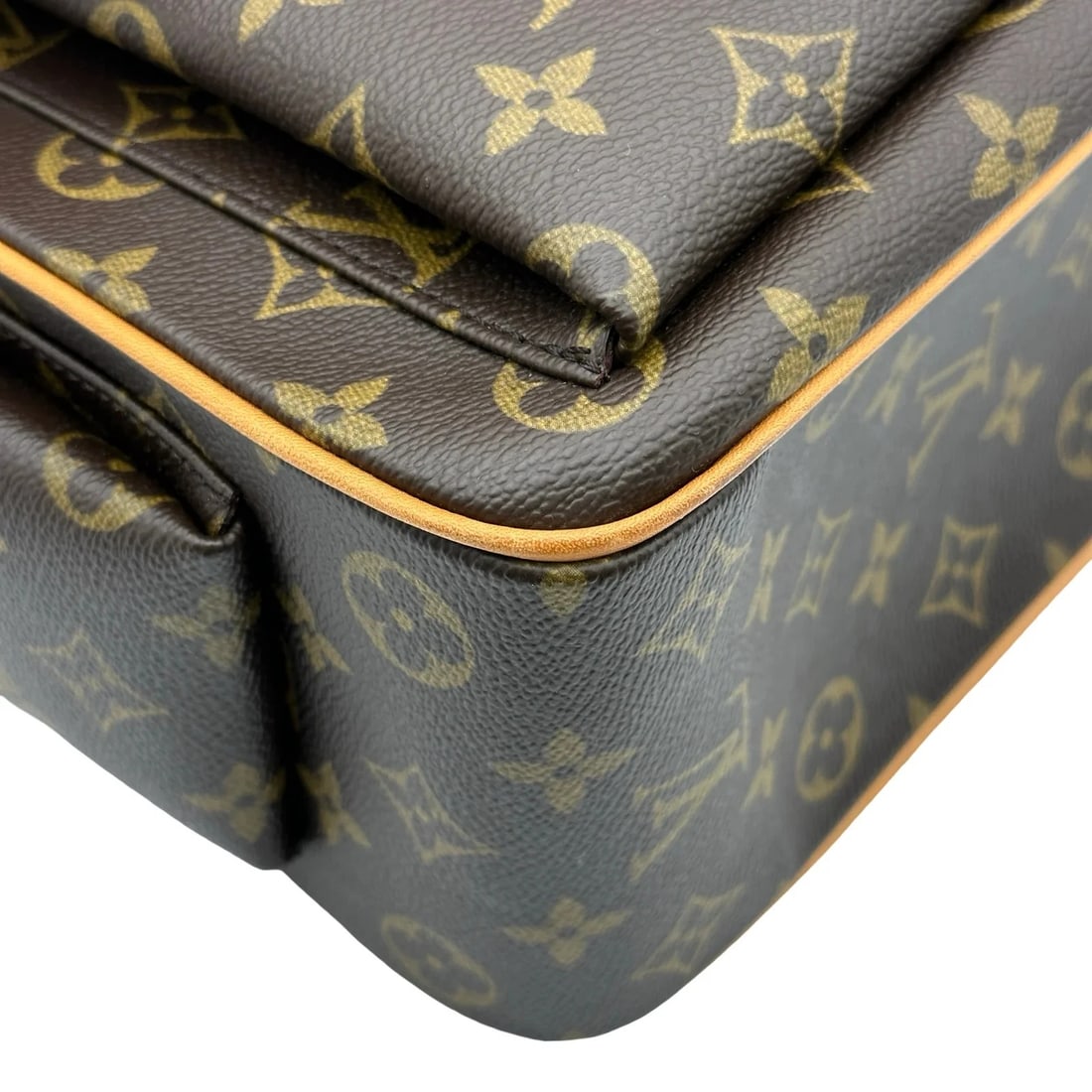 LOUIS VUITTON MONOGRAM CANVAS MULTIPLE - 6