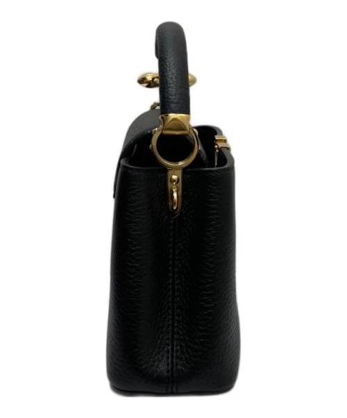 LOUIS VUITTON CAPUCINES MINI - 4