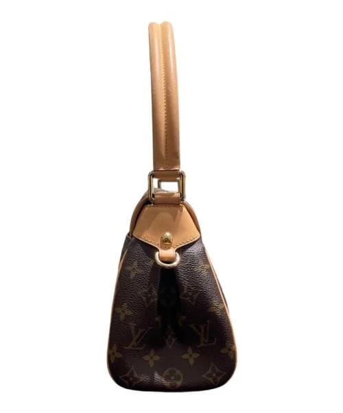 LOUIS VUITTON MONOGRAM BEVERLY - 3