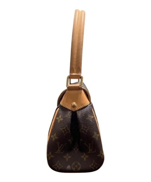 LOUIS VUITTON MONOGRAM BEVERLY - 4