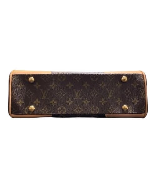 LOUIS VUITTON MONOGRAM BEVERLY - 5