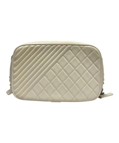 CHANEL COCO BOY CAMERA BAG - 2