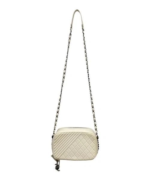 CHANEL COCO BOY CAMERA BAG - 3