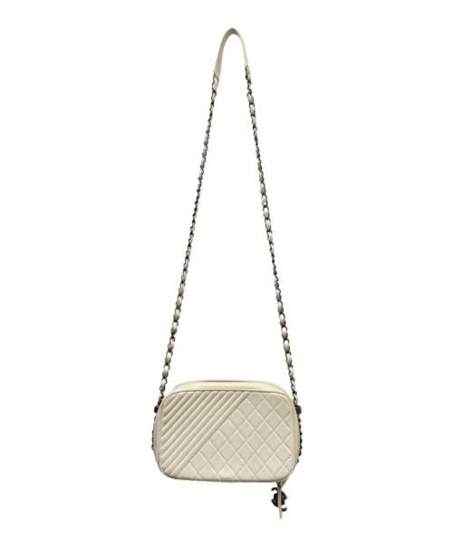 CHANEL COCO BOY CAMERA BAG - 4