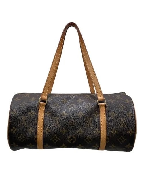 LOUIS VUITTON MONOGRAM PAPILLON - 2