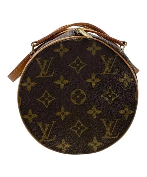 LOUIS VUITTON MONOGRAM PAPILLON - 3