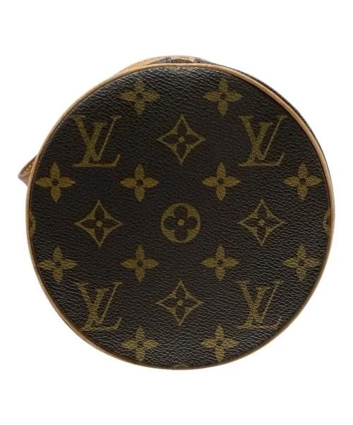 LOUIS VUITTON MONOGRAM PAPILLON - 4