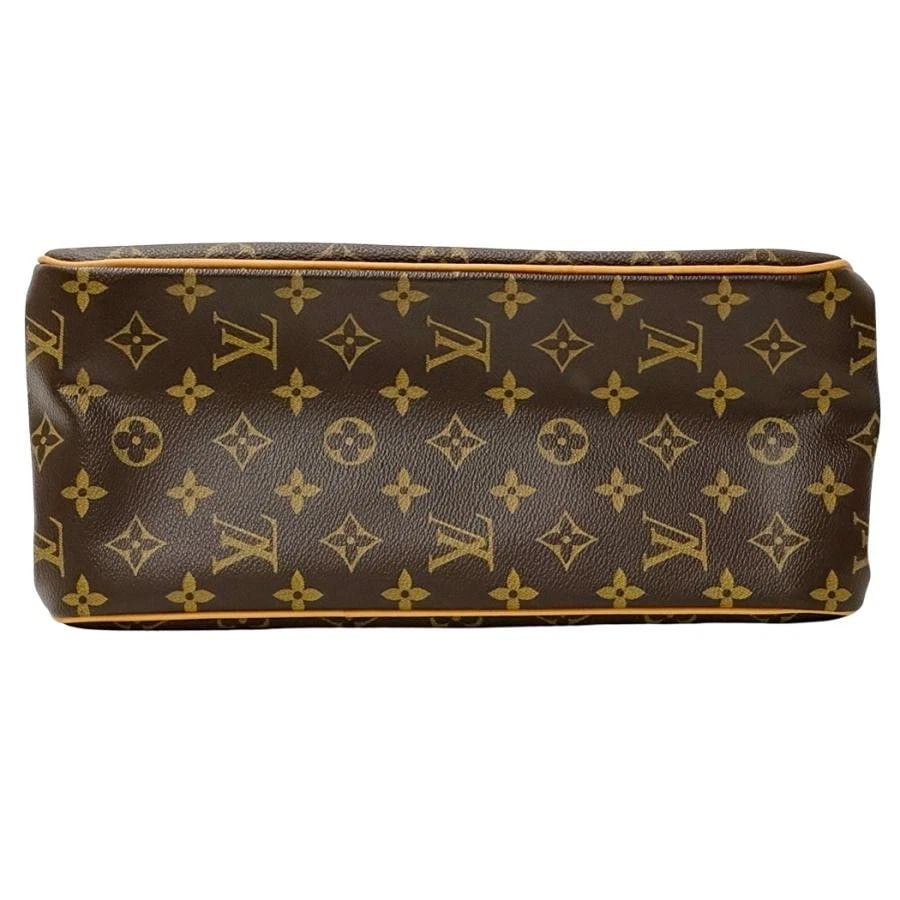LOUIS VUITTON MONOGRAM BATIGNOLLES VERTICAL - 4