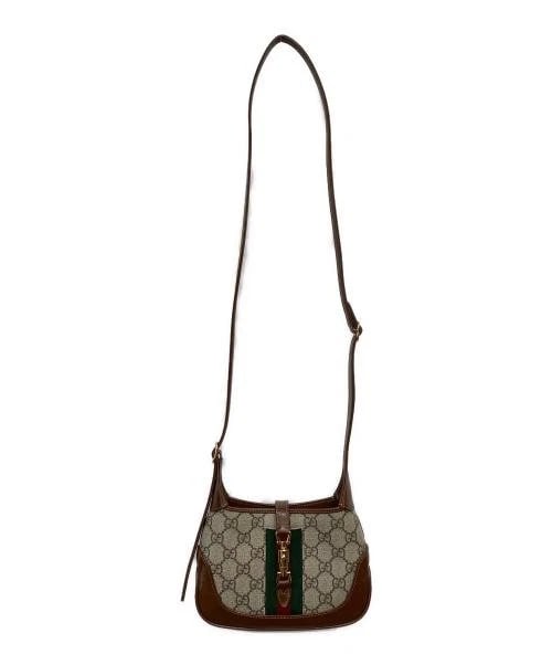 GUCCI SHOULDER BAG - 3