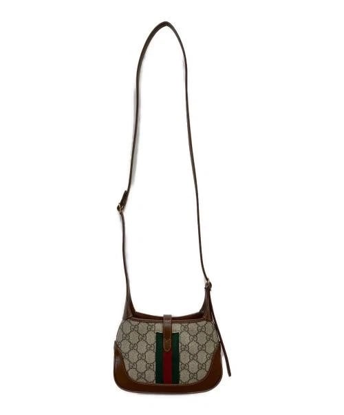 GUCCI SHOULDER BAG - 4