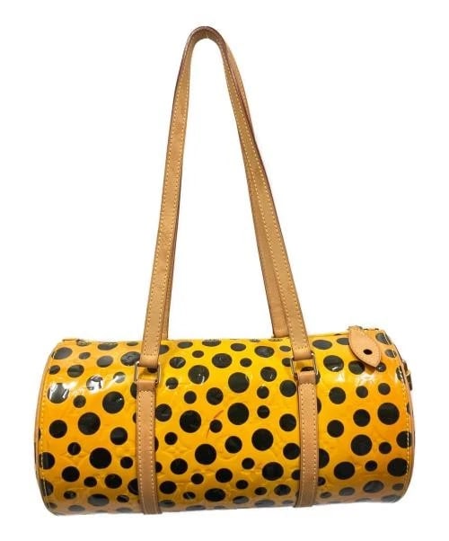 LOUIS VUITTON INFINITY DOT PAPILLON - 2