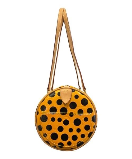 LOUIS VUITTON INFINITY DOT PAPILLON - 3