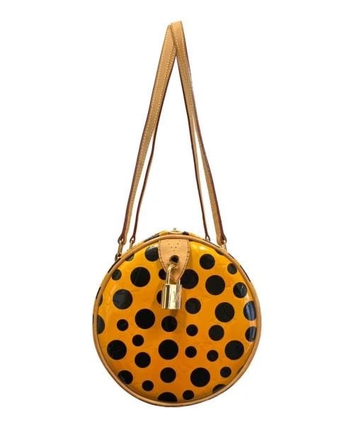 LOUIS VUITTON INFINITY DOT PAPILLON - 4