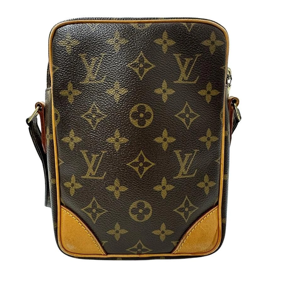 LOUIS VUITTON MONOGRAM SHOULDER BAG AMAZON - 2