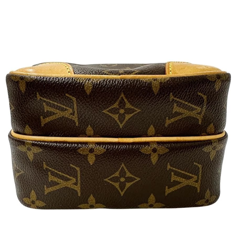 LOUIS VUITTON MONOGRAM SHOULDER BAG AMAZON - 3