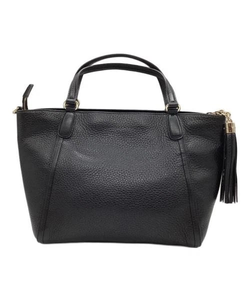 GUCCI SOHO INTERLOCKING G - 2
