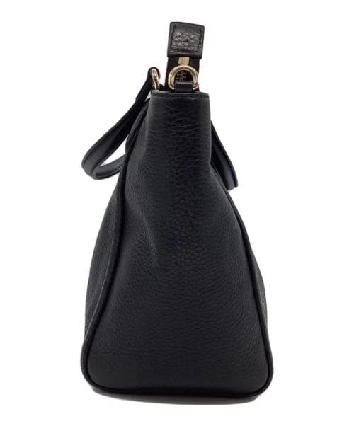 GUCCI SOHO INTERLOCKING G - 3