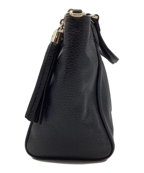 GUCCI SOHO INTERLOCKING G - 4