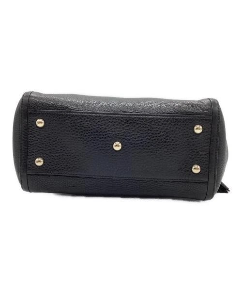 GUCCI SOHO INTERLOCKING G - 5