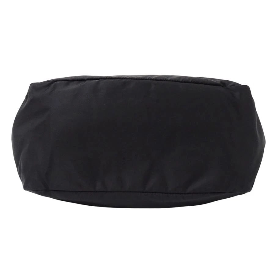 PRADA LOGO SHOULDER BAG - 3