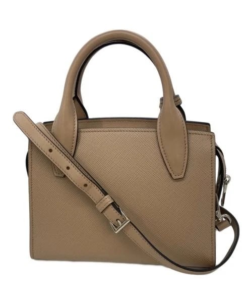 PRADA SHOULDER BAG - 2
